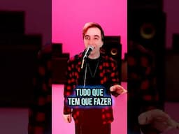 🎤 BRUNO MARS & ROSÉ - "APT"  | Português 🇧🇷 (Tradução adaptada)! #brunomars #rose