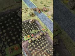 Holding the Line, Jitra 1941 #chainofcommand