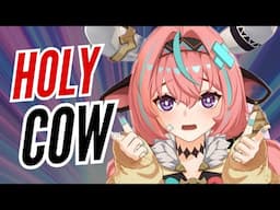 COMPLETE Varesa Guide! Best Varesa Build - Weapons Ranked, Teams & Showcase! | Genshin Impact