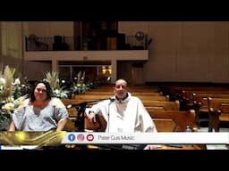 #EnVivo I Noche de Adoración en casa.