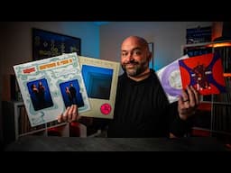 New Vinyl YOU should own! Penrose - Brewerytown - Colemine Records