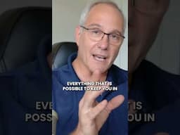 Can you overcome the forces of Relationship Gravity to BREAK FREE from a bad relationship? #short