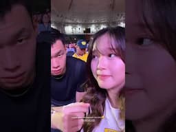 terimakasih suami 🥰 , GG ONIC 💛🏆