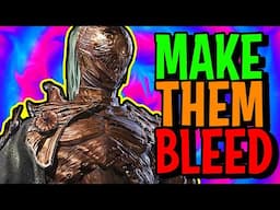 Executor Is A VERY Strong Character! | Elden Ring Nightreign