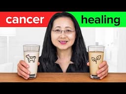 The Truth About Dairy & Plant Milks