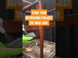 DON'T RUSH THIS IMPORTANT STEP!