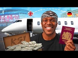 I Spent $250,000 In 24 Hours