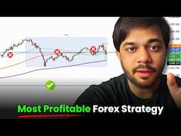 Gold Trading Secrets REVEALED! 💰 | Live XAUUSD Masterclass (FREE)