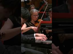 Happy Birthday, Tchaikovsky!  🎉 | Bruce Liu performs Piano Concerto No. 2 #Tchaikovsky #orchestra