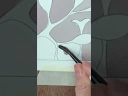 You NEED To Use This Watercolor Technique!