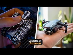 10 CHEAP TECH PRODUCTS AVAILABLE ON AMAZON 💥 Gadgets under Rs100, Rs200, Rs500 & Rs1000