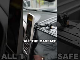 09-14 15-20 Ford f150/Raptor Phone Dash mount #fordf150 #raptor #iphonemount #dashmount