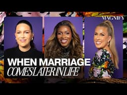 I Met My Husband at 39: Love, Waiting & God’s Timing ft. Julia Strachan | Ep 69