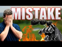 HUGE Mistake NOT Trying this Golf Club SOONER!!