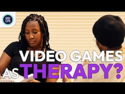 How Your Video Games Can be Used in Therapy and Rehabilitation