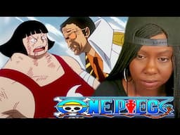 Kizaru vs Sentomaru | One Piece-Egghead Island | Ep. 1125