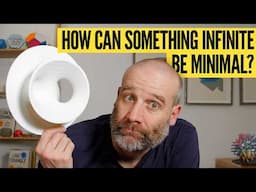 Can I 3D print a minimal infinite surface?