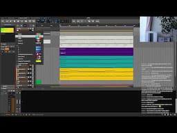 I got the wrong key?! Breakbeat Experiments