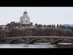 Harvard pledges reforms following internal reports on antisemitism and anti-Arab bias