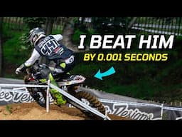 British Motocross Championship Rd 3…Unbelievable Race Finish!!!