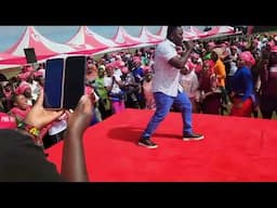 Sammy Irungu Wows Nyandarua County - Wamona Meere, Muthenya Wakwa, Thaka Cia Airitu, Muheani