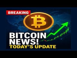 Bitcoin Today Price | Today Bitcoin News