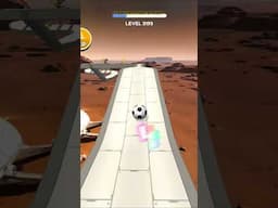 💥👉Going Balls Speed Run Level 3193 #goingballs