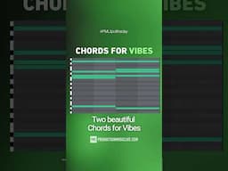 You only need two chords!