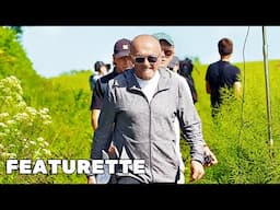 28 YEARS LATER Featurette - "Danny Boyle" (2025)