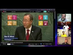 Watch - This Documentary That Exposes Their Agenda.