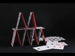 A House of Cards