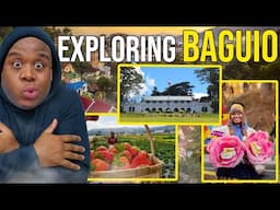 Everything LOCALS Love About Baguio City, Philippines (No Tourist Traps)