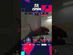 ZywOo is just built different in the peek 😳