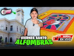 Los Deapatrol SV está en vivo VIERNES SANTO (SEMANA SANTA)