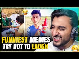 Kiraak Funny Memes 2025 | Ramadan Special | Aamer’s Den