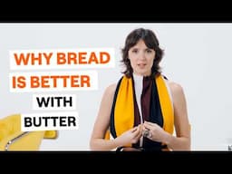 Clothes on Carbs: The Science of Smart Food Pairing