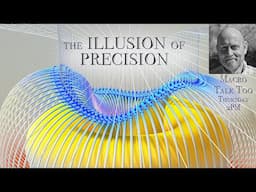 The Illusion of Precision -  Macro Talk Too #144 - 5/29/25
