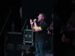 Worthy of My Song | Bethel Church Cleveland Worship