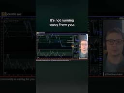 Trading Traps➡️FOMO Traders chase emerging trends wait for the pullback #trading #tradingpsychology