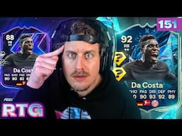 This 25K TOTS Evo Turned Him Into A DEMON!!
