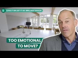 Most STUNNING Home Transformation Yet? | Love It Or List It UK