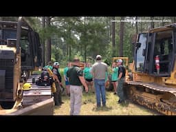 ABAC's Natural Resources Conservation Workshop: A Life-Changing Summer Camp for Teens