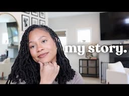 God Will Get Your Attention (by any means necessary) | my incurable std testimony | Melody Alisa