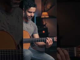 A song that captures the quiet hope in all of us #OverTheRainbow  #fingerstyle #acousticguitar