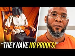 Death Row Inmate Admits SHOCKING TRUTH Before Execution
