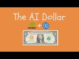 The AI Dollar - GAIB AI
