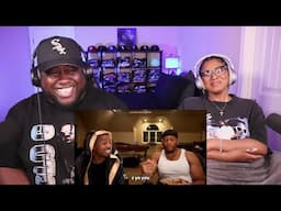 Kidd and Cee Reacts To Zias & Blou Best Moments