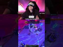 ARAM + Spirit Blossom = Koeshin's Crossing 🌸
