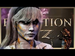 Don't Let Her Unpaint You | Let's Play Clair Obscur: Expedition 33 Blind Part 60