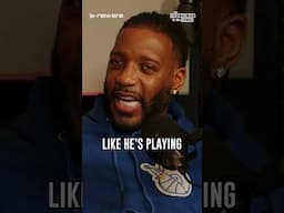 T-Mac says SGA plays like KOBE and MJ #shaigilgeousalexander #sga #kobe #michaeljordan